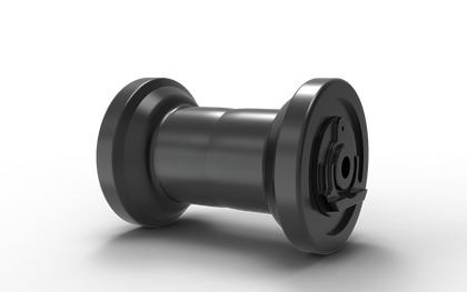 DuraTrack bottom roller for Kubota KX057-5