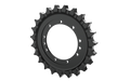 CAT 303.5E Sprocket