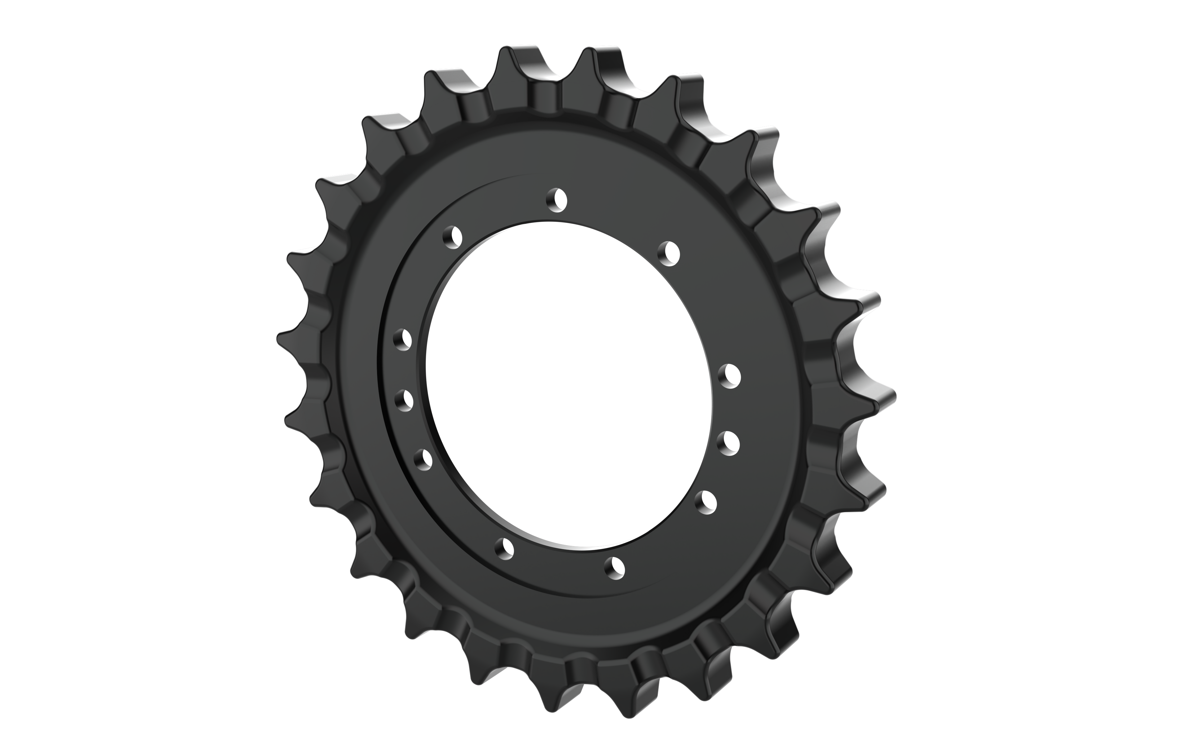 CAT 303.5E Sprocket