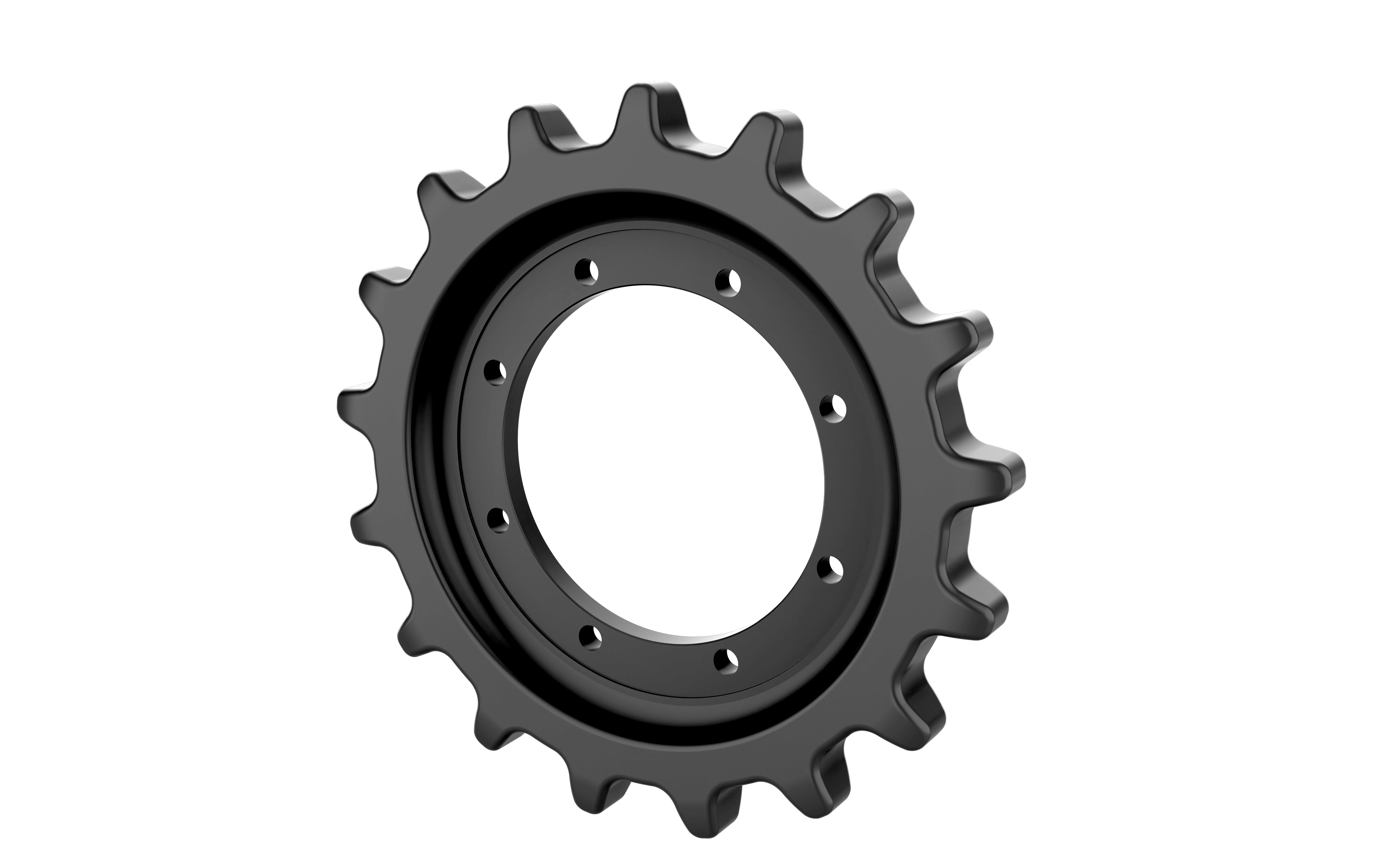Case TV370B Sprocket
