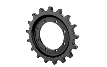Case TV370B Sprocket
