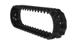 Hinowa HP800 Rubber Track
