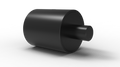 DuraTrack top roller for Pel Job EB25-4