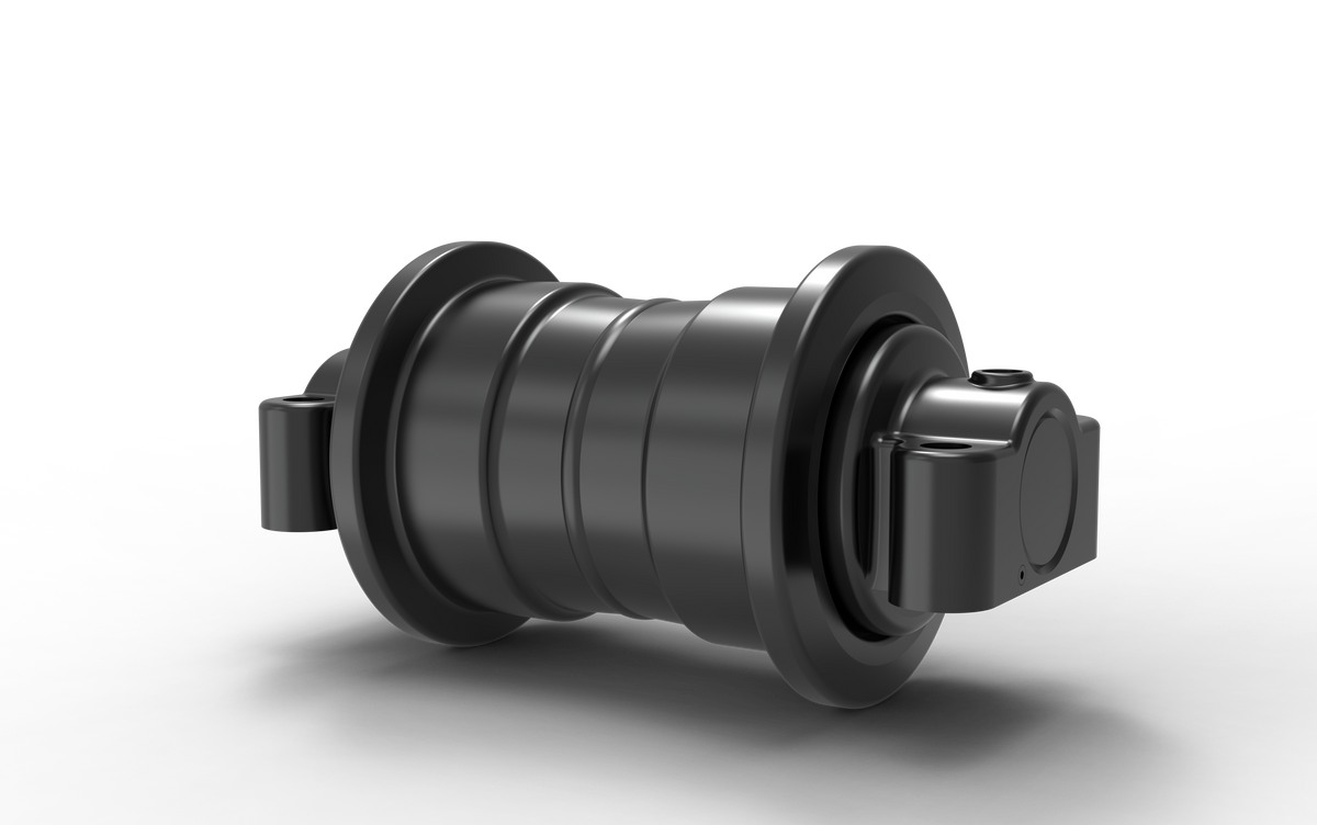 DuraTrack bottom roller to replace Berco part number CR5726