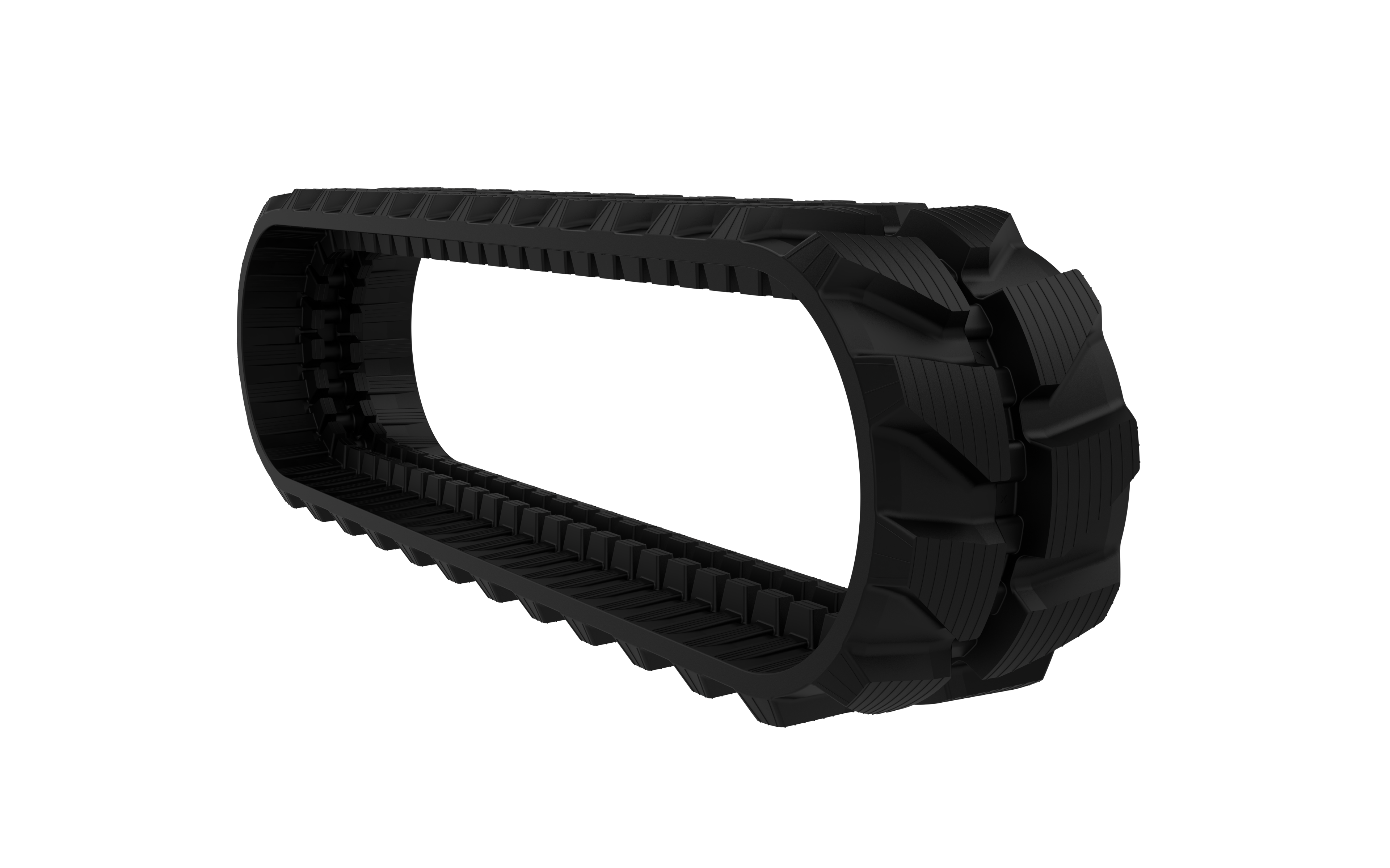 Messersi M16U TerraTrack Plus Rubber Track