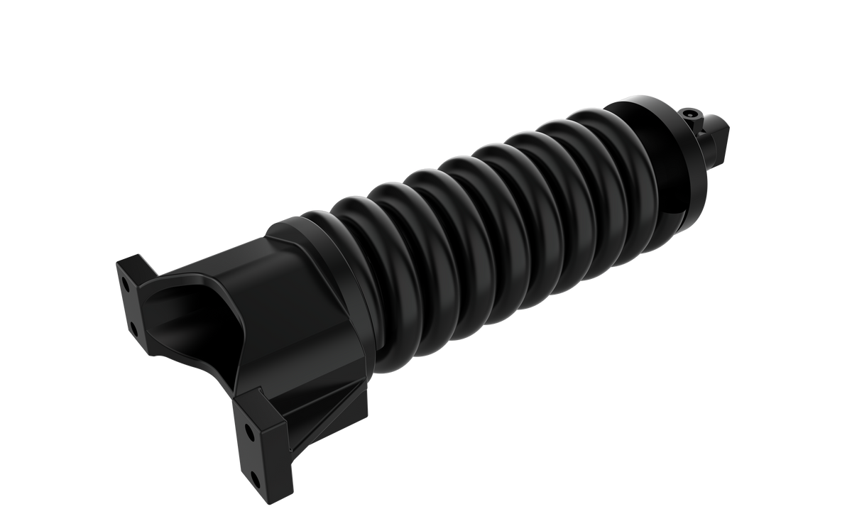 DuraTrack track adjuster for Doosan / Develon DX225LC