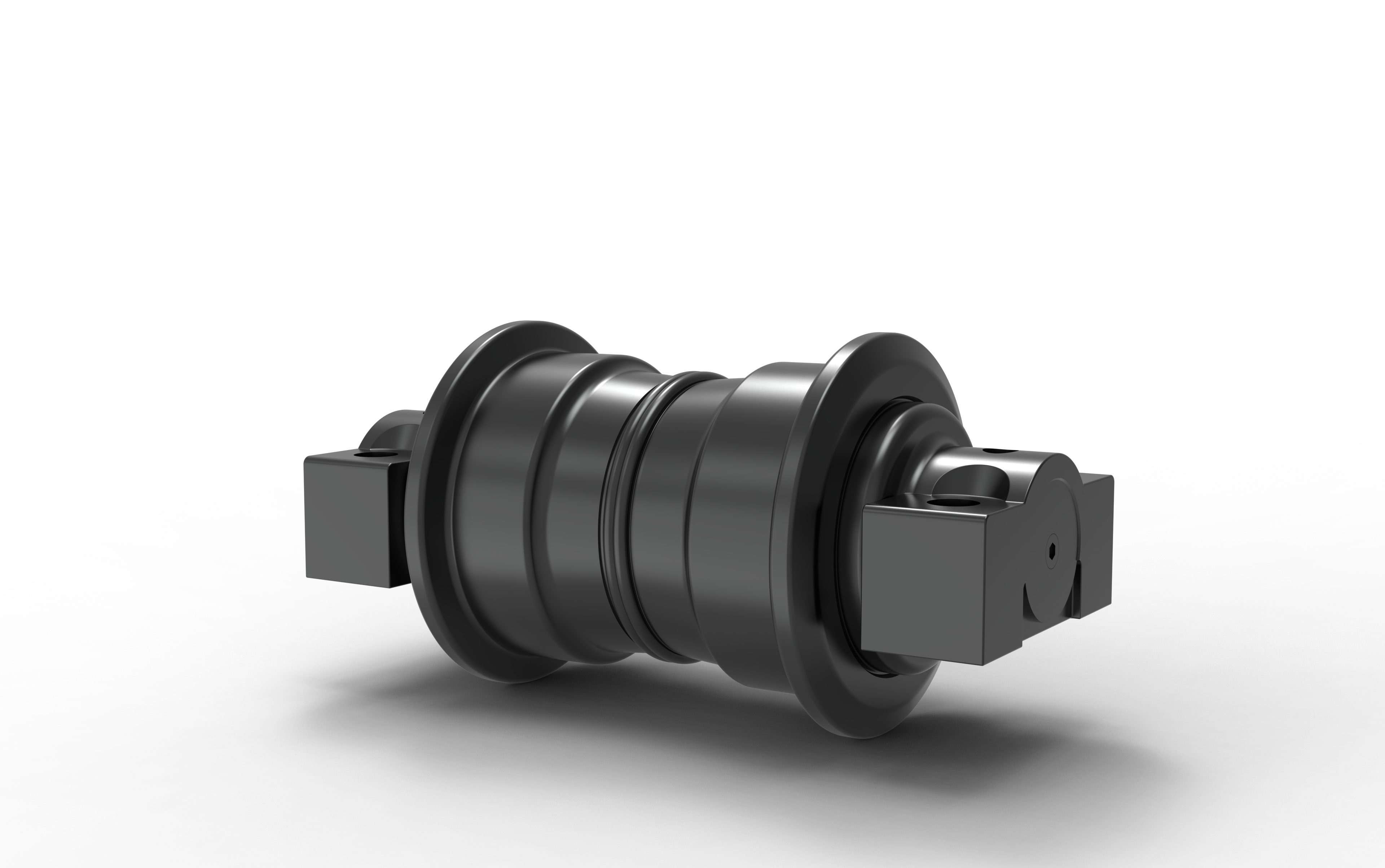 DuraTrack bottom roller for Timberpro TL775D