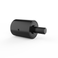 DuraTrack top roller for Case 31