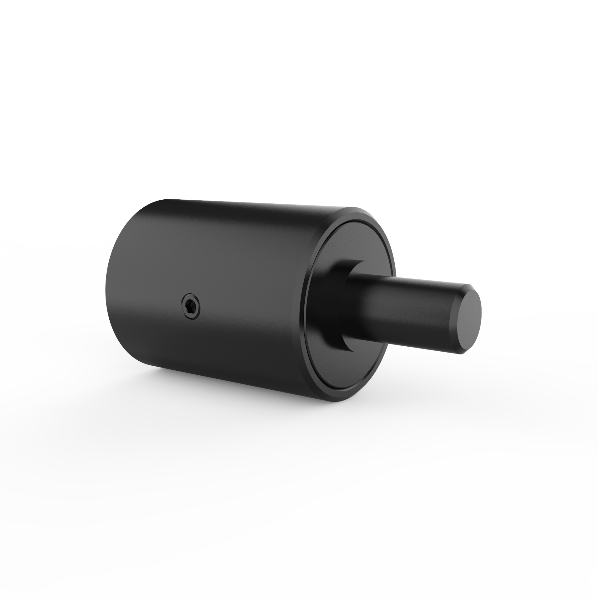 DuraTrack top roller for Case 31