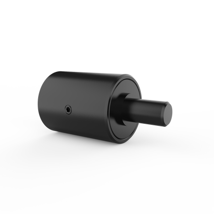 DuraTrack top roller for Case 31