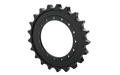 Kobelco SK140SRLC Sprocket