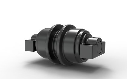 DuraTrack bottom roller for Hitachi EX60-3