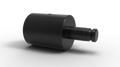 DuraTrack top roller for Hanix H36C