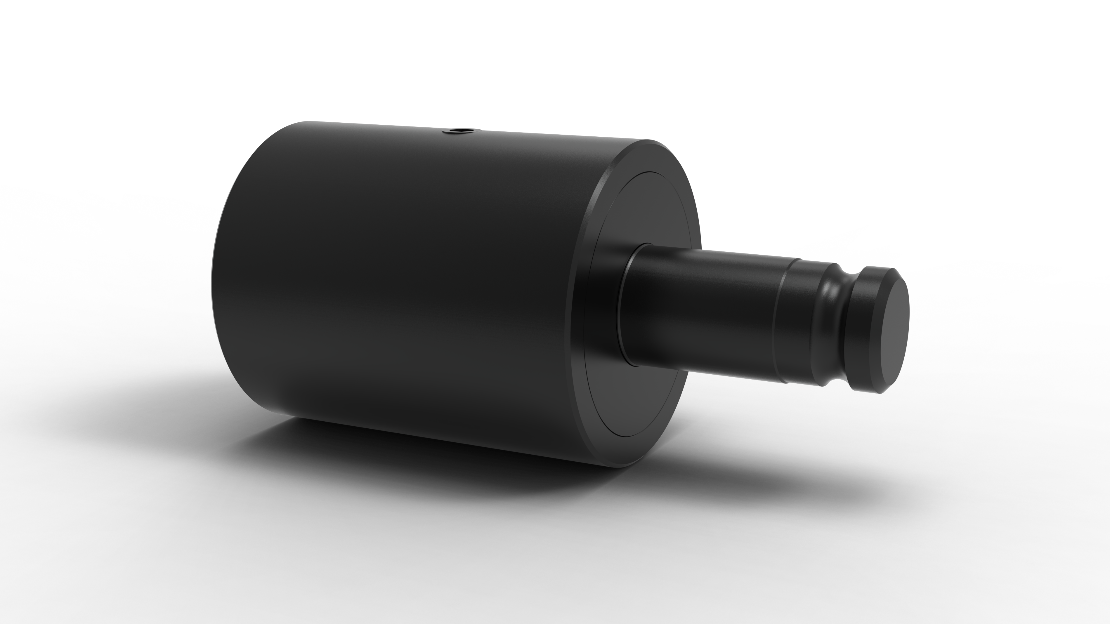 DuraTrack top roller for Hanix H36C