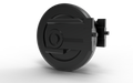 DuraTrack idler to replace Bobcat 6698048