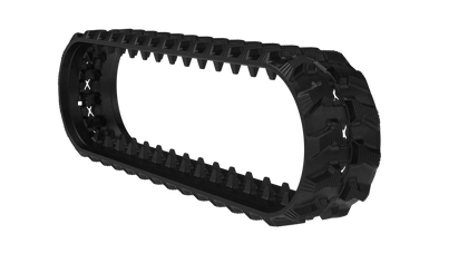 DitchWitch JT3510 Rubber Track