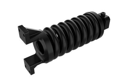 DuraTrack track adjuster for Hyundai HX235LCR