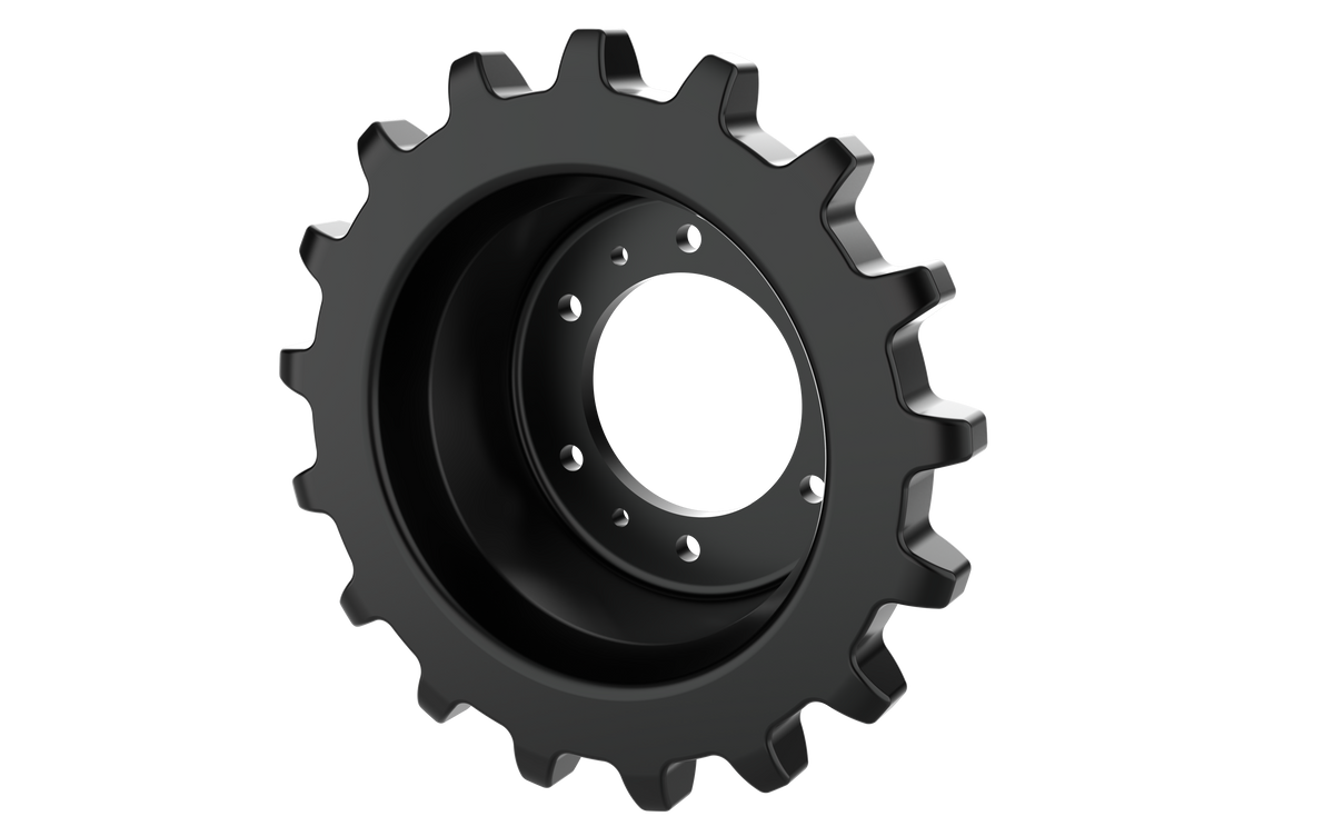 Bobcat T200 Sprocket
