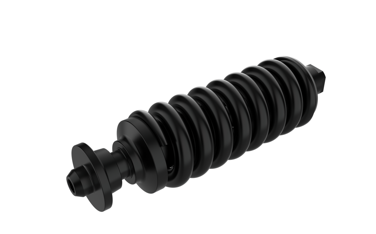 DuraTrack track adjuster for Hitachi ZX330LC