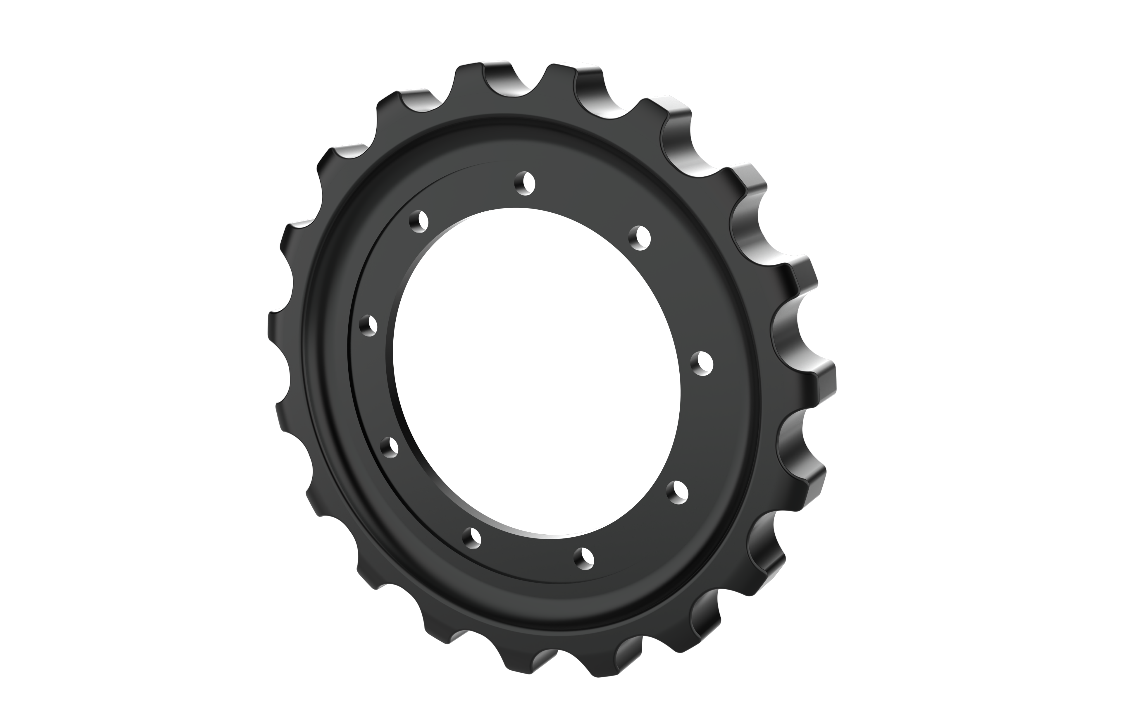 Airmann AX40-3 Sprocket