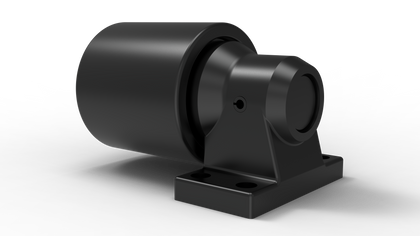 DuraTrack top roller for Liugong 916D