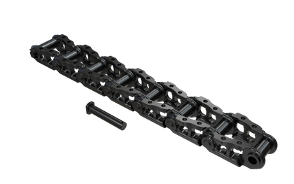 DuraTrack track chain, replacement for Komatsu 205-32-00041