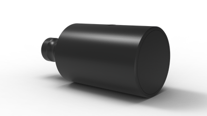 DuraTrack top roller for Volvo EC45