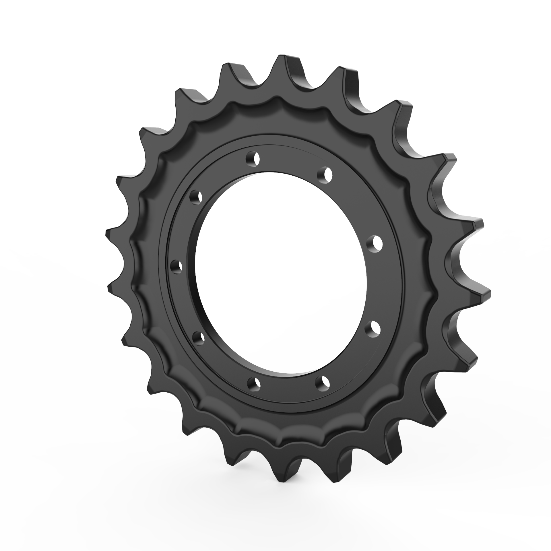 Case CK52 Sprocket