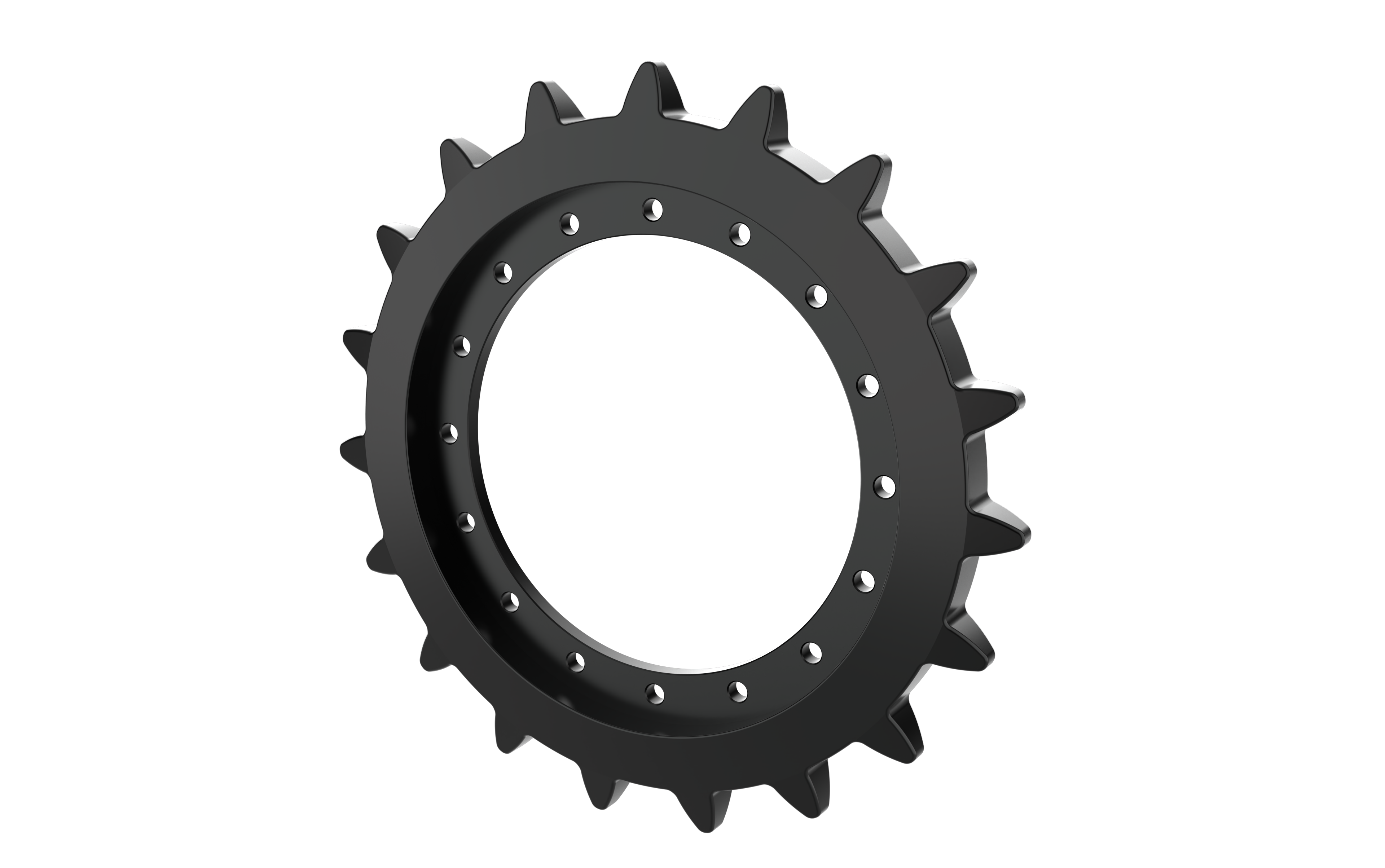 Yanmar C50R-1 Sprocket