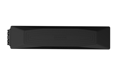 DuraLine 700mm clip-on rubber pad for John Deere 450D LC