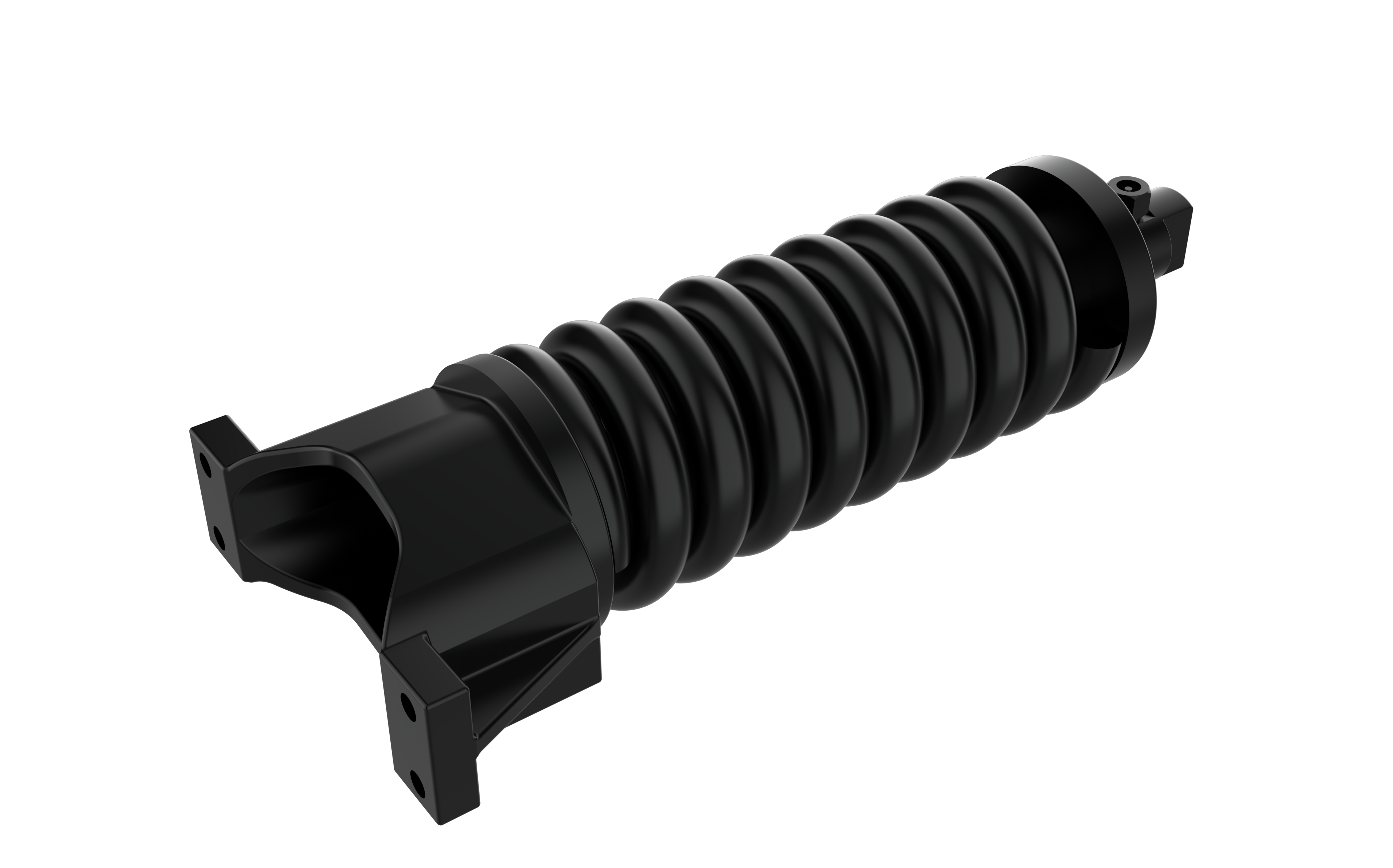 DuraTrack track adjuster to replace Doosan / Develon part number K1038864