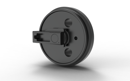 DuraTrack idler to replace Berco LH1975