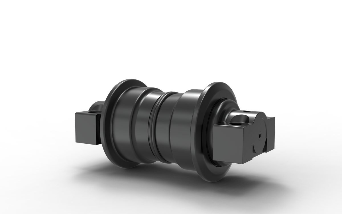 DuraTrack bottom roller to replace Berco part number CJ5897