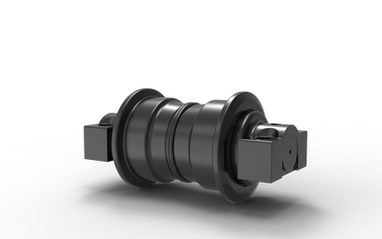 DuraTrack bottom roller to replace Berco part number CJ5897