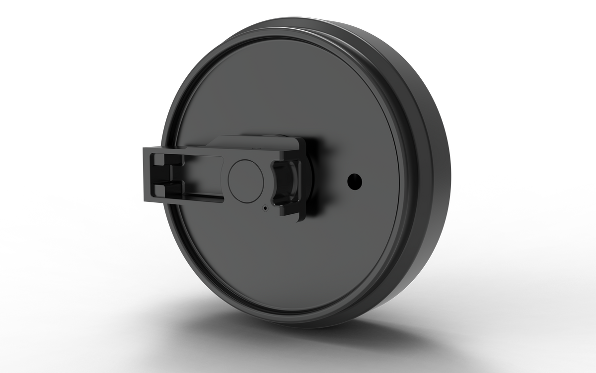 DuraTrack idler to replace Berco HT923