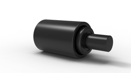 DuraTrack top roller to replace Berco KB100