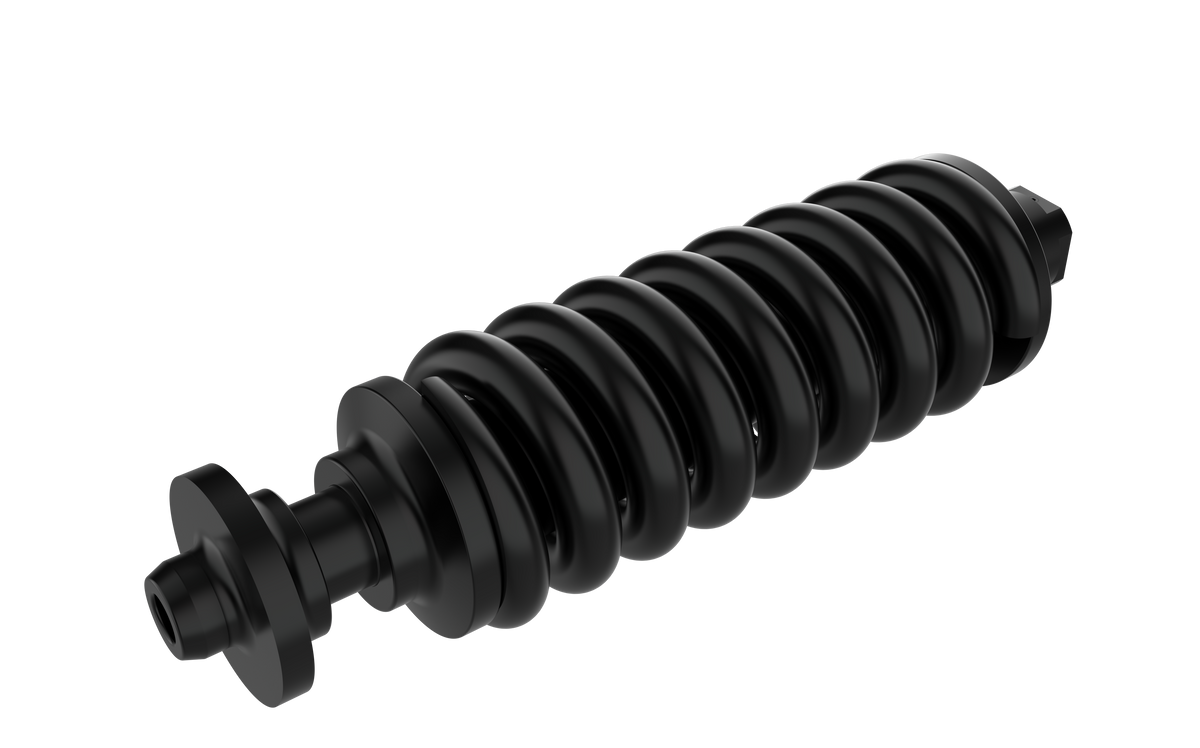 DuraTrack track adjuster for John Deere 210G