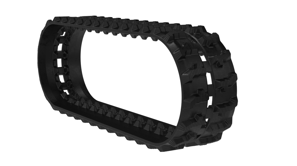 Rapid DS601 Rubber Track