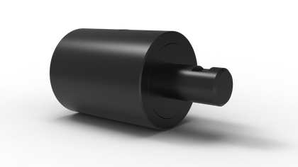 DuraTrack top roller for Takeuchi TB260