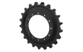 Kobelco SK80CS Sprocket