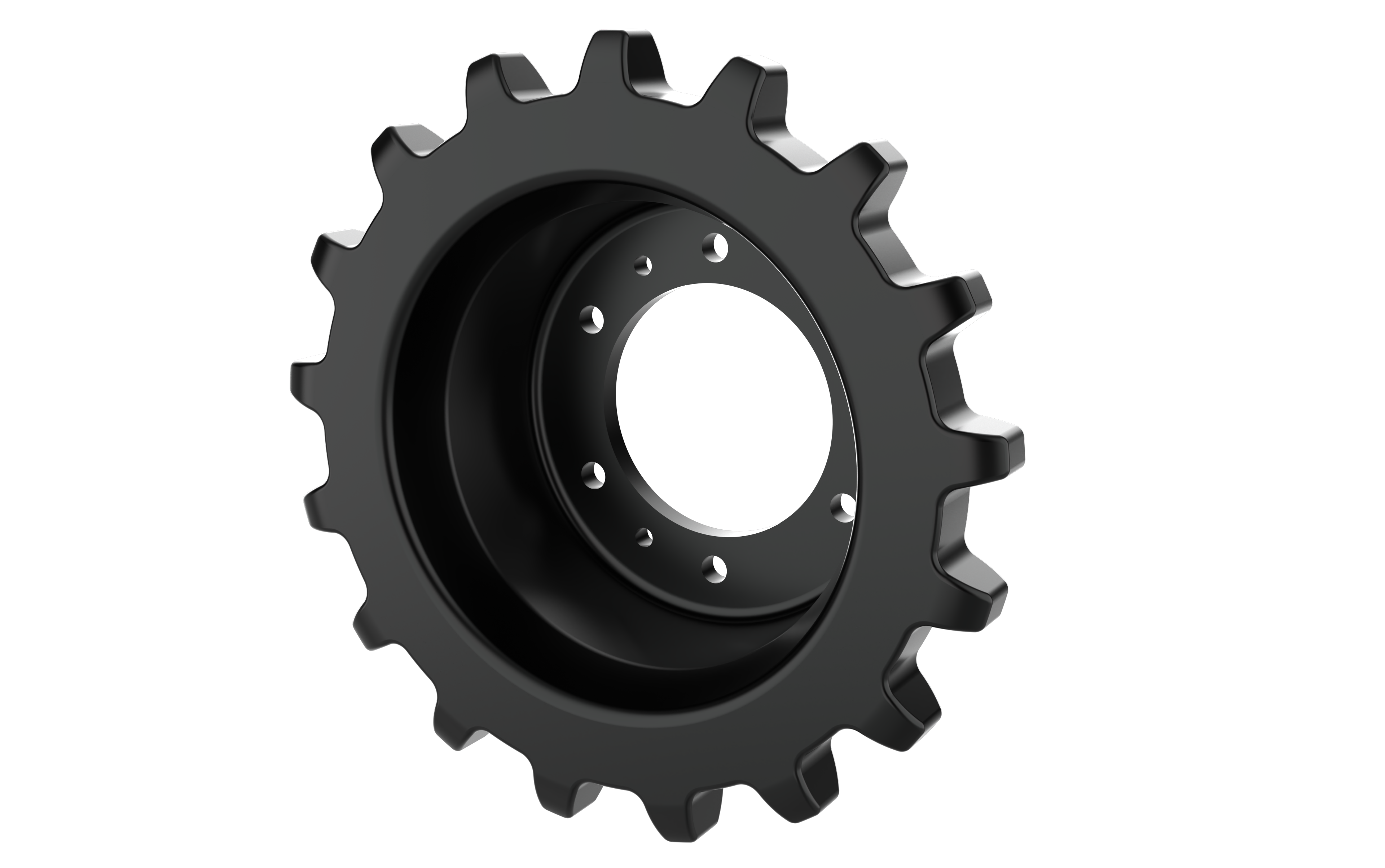 Bobcat 864G Sprocket