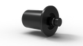DuraTrack top roller for Yanmar Vio75