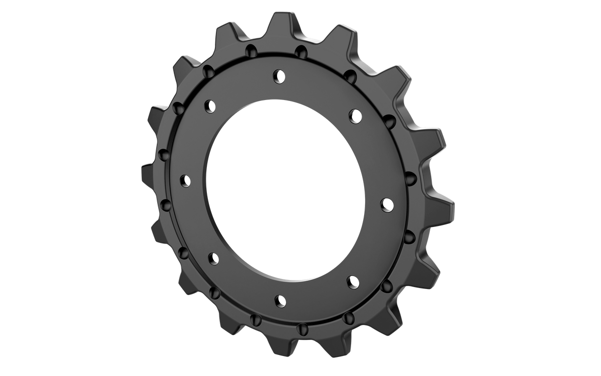 Mustang MTL20 Sprocket