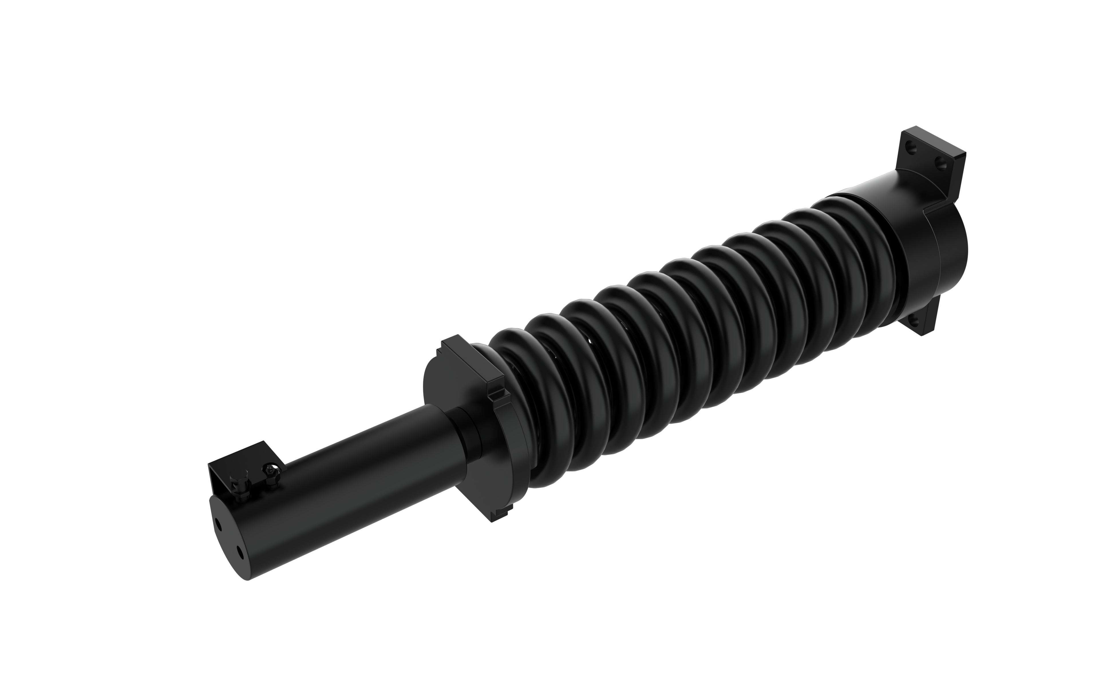 DuraTrack track adjuster for CAT 325C