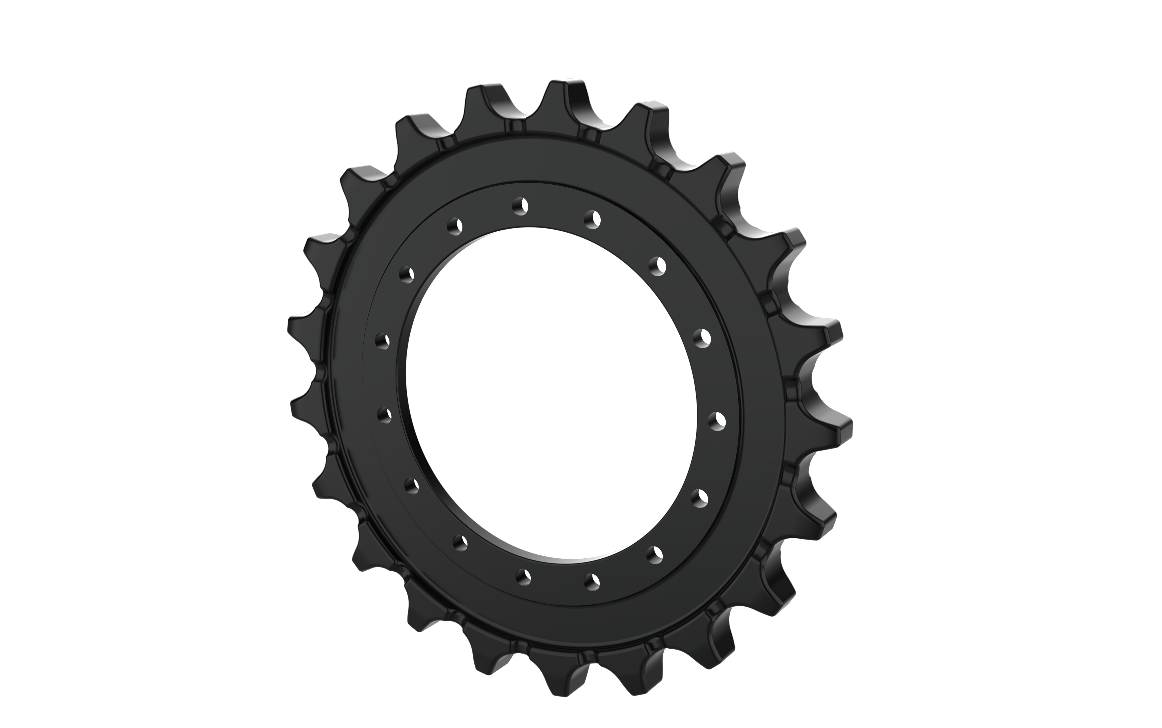 Kobelco SK100-3 Sprocket