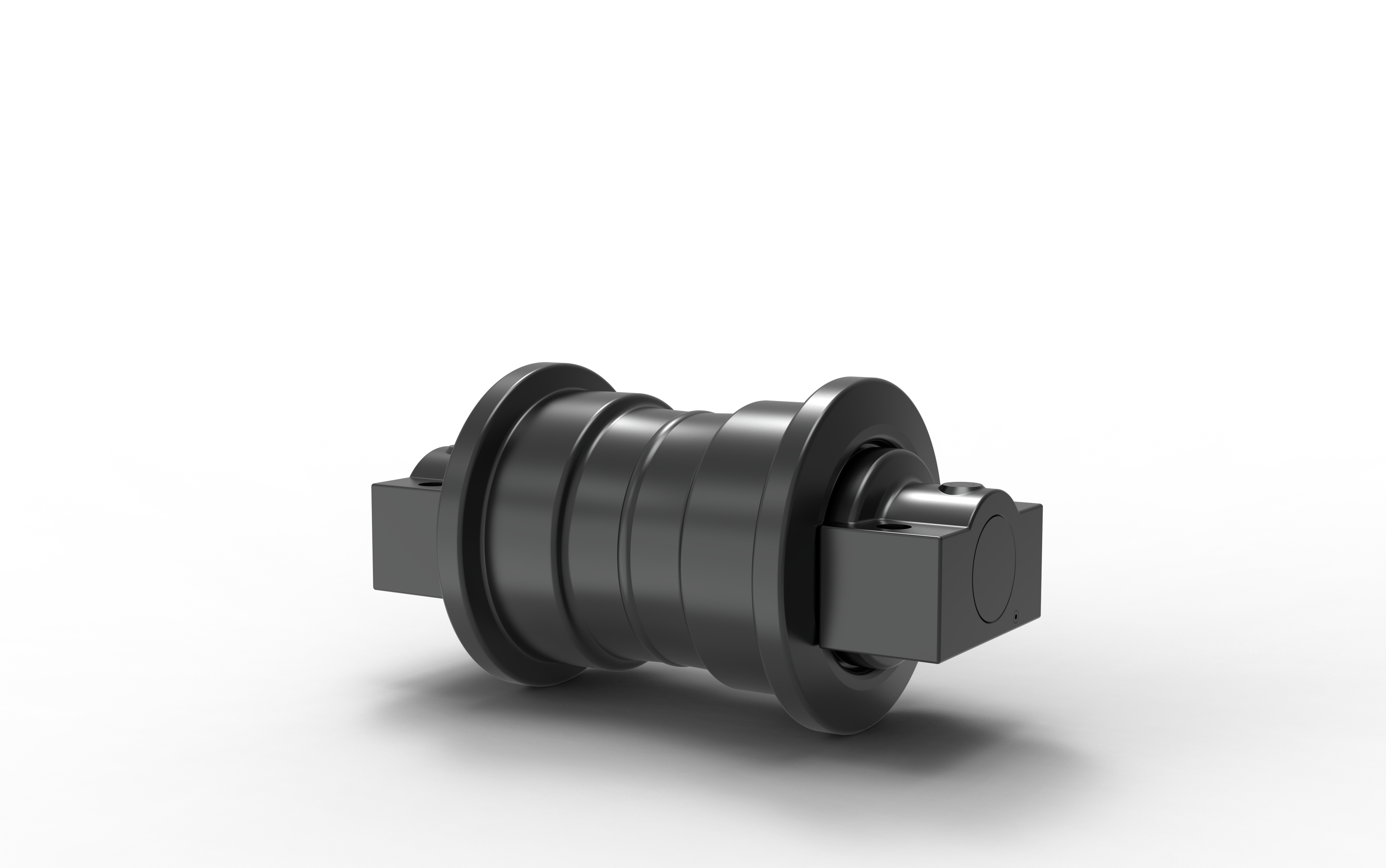 DuraTrack bottom roller for Hitachi EX270-5