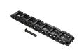 DuraTrack track chain, replacement for Berco HT17
