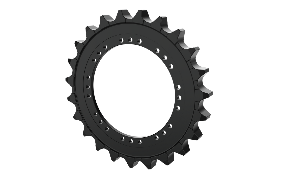 Hyundai R290LC Sprocket