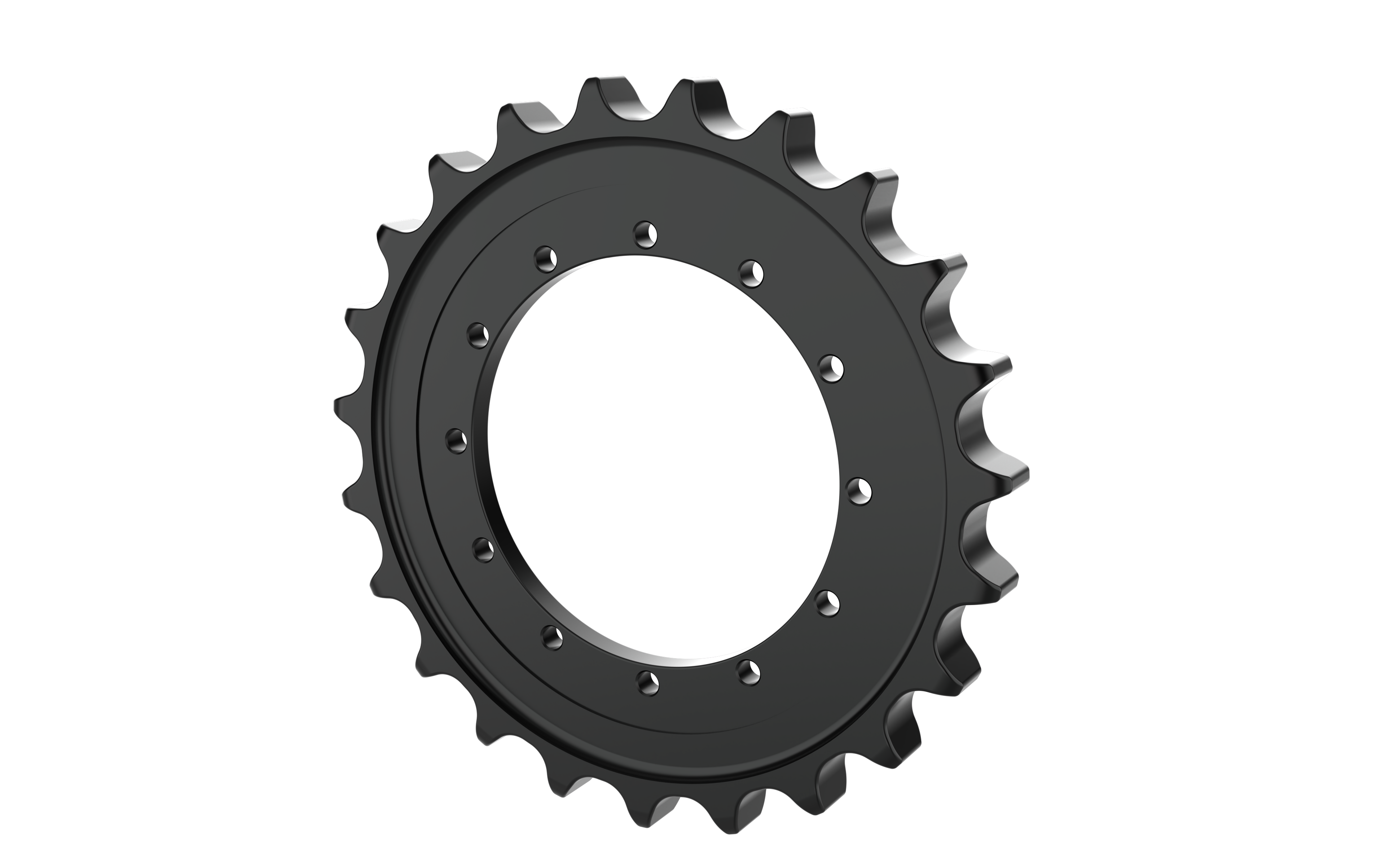 Volvo EC35C Sprocket