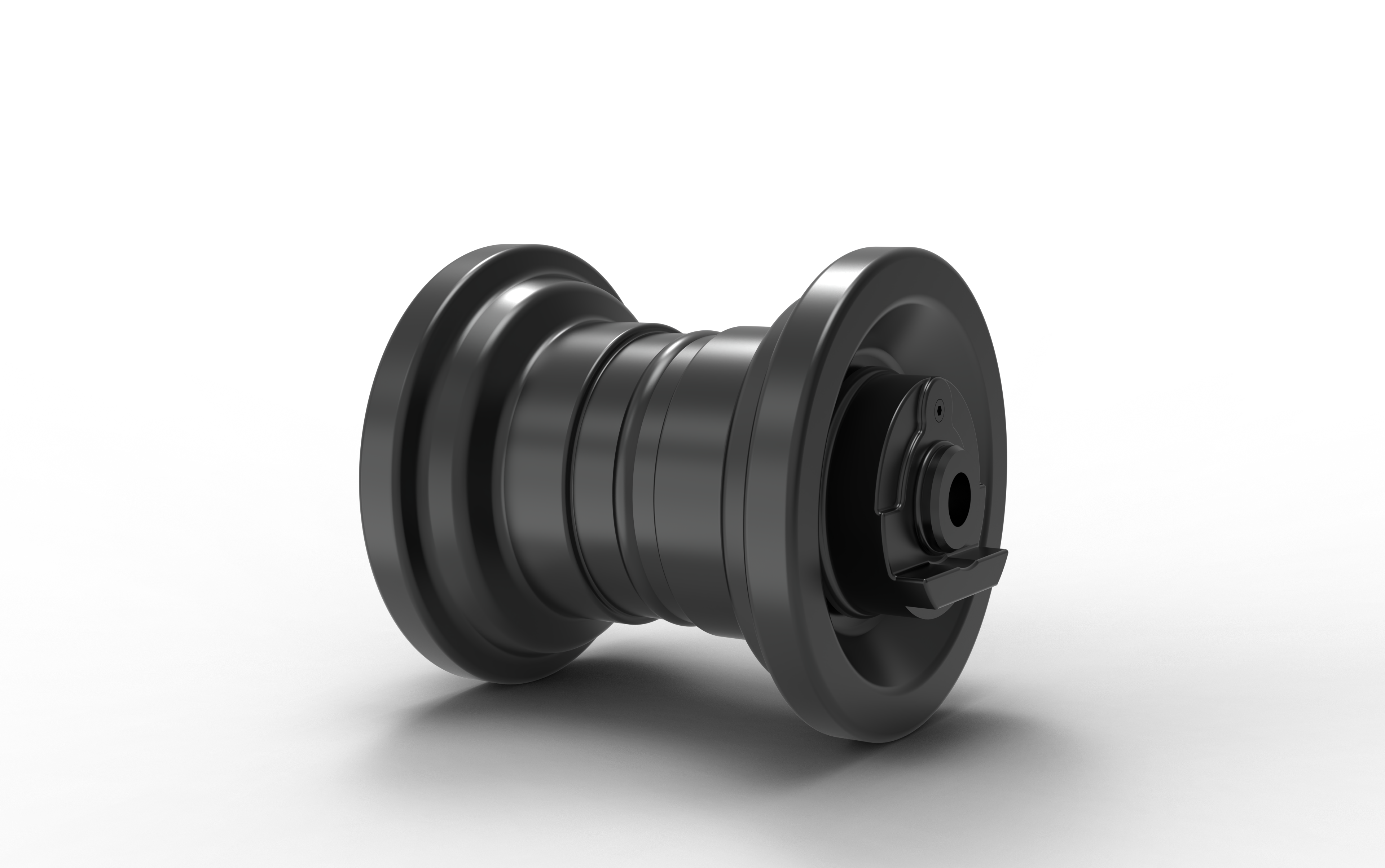 DuraTrack bottom roller for Kobelco SK30SR-6